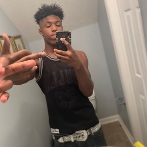 Meet your Posher, Trai